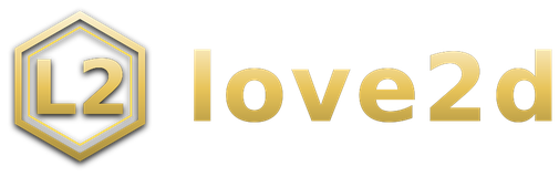 love2d logo